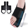 Aligna - För ökad komfort vid hallux valgus